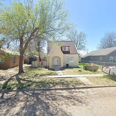 808 S Avenue A, Portales, NM 88130