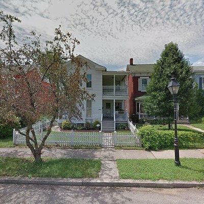 809 Campbell Ave, Hamilton, OH 45011