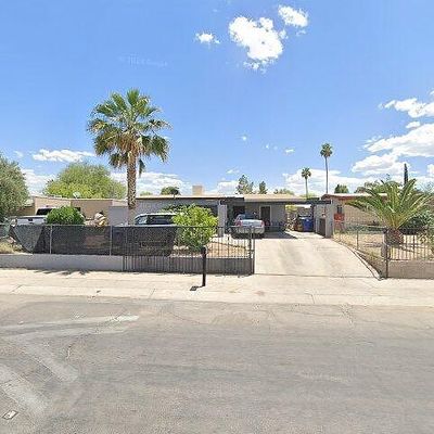 809 W Holladay Dr, Tucson, AZ 85706