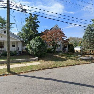 81 Magnolia Ave, Bridgeton, NJ 08302