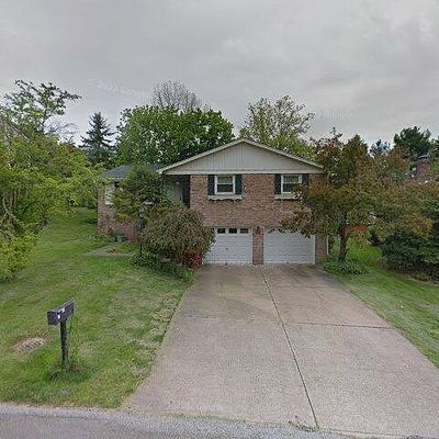 81 Ridgecrest Dr, Pittsburgh, PA 15235