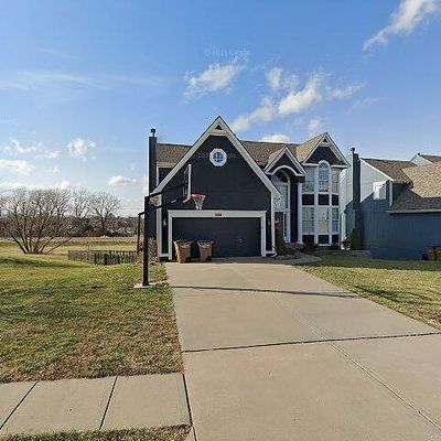 810 S Adams St, Raymore, MO 64083