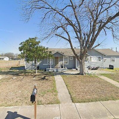 811 Cantrell Dr, San Antonio, TX 78221