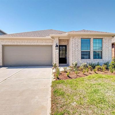 8110 Colony Chase Ct, Richmond, TX 77407