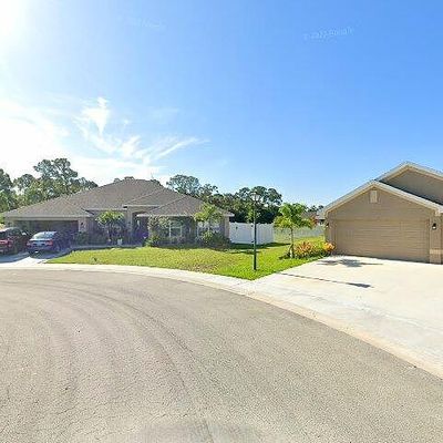 8116 Amalfi Cir, Fort Pierce, FL 34951