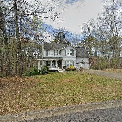 8115 River Overlook Way, Ball Ground, GA 30107