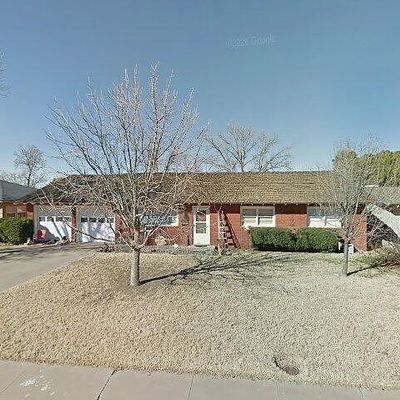 812 Lawson Ave, Midland, TX 79701