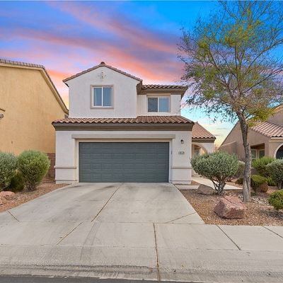 8124 Loma Del Ray St, Las Vegas, NV 89131