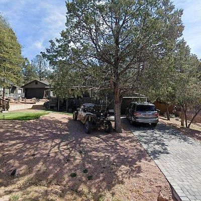 813 N Easy St, Payson, AZ 85541