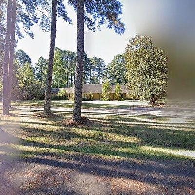 813 Partee Dr, Magnolia, AR 71753