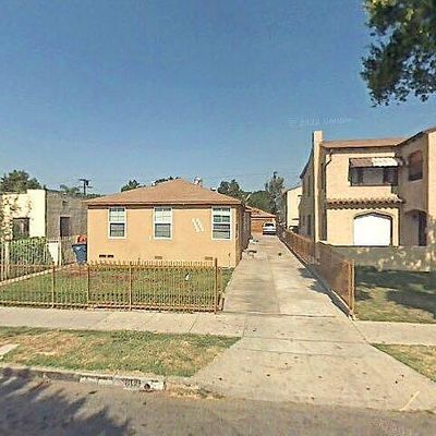 8137 Chestnut Ave, South Gate, CA 90280