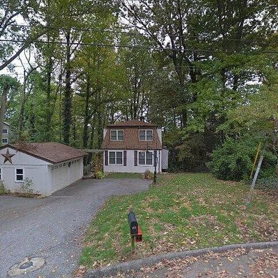 814 Creek View Rd, Severna Park, MD 21146