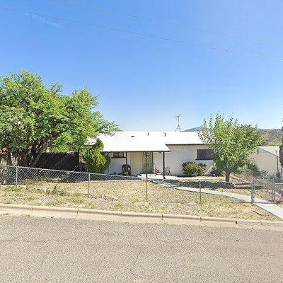 814 W Luck St, Silver City, NM 88061