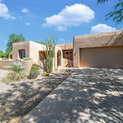 8147 W Millipede Pl, Tucson, AZ 85735