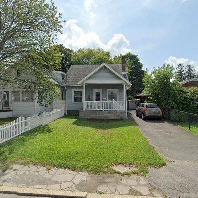 818 Altamont Ave, Schenectady, NY 12303