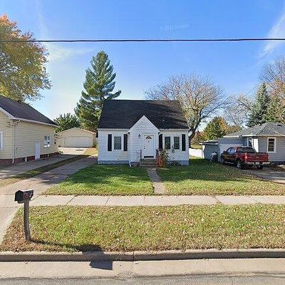 818 Starr Ave, Eau Claire, WI 54703