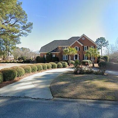 818 Vintage Dr, Florence, SC 29501