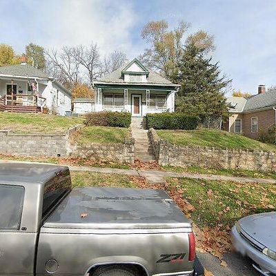 819 Green St, Saint Joseph, MO 64505