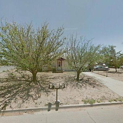 821 N Walnut St, Clovis, NM 88101