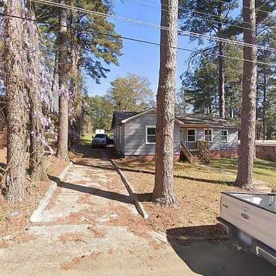 822 Glen St, Camden, AR 71701