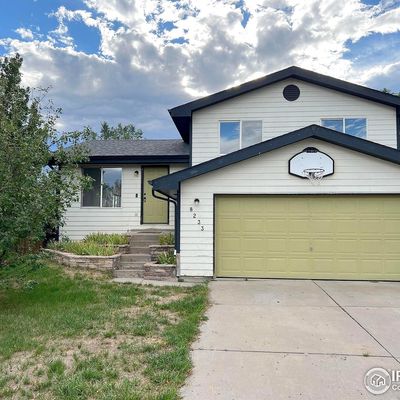 8233 Medicine Bow Cir, Fort Collins, CO 80528