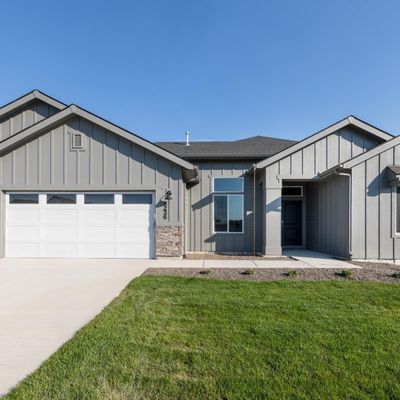 8236 E Sunray Dr, Nampa, ID 83687