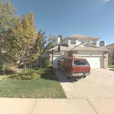 8252 S Pierson St, Littleton, CO 80127