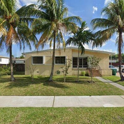 8270 Sw 28 Th St, Miami, FL 33155