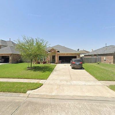 828 Grassy Knoll Trl, La Marque, TX 77568