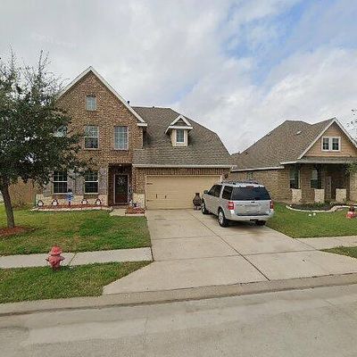 8303 Hampton Bay Dr, Baytown, TX 77523