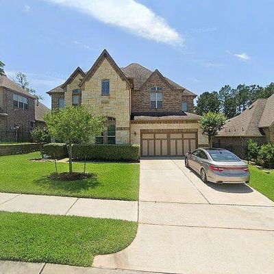 8310 Sands Bank Ln, Conroe, TX 77304