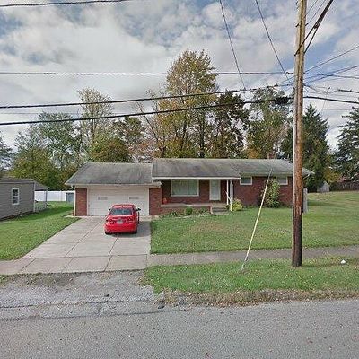 832 S Hazelwood Ave, Youngstown, OH 44509