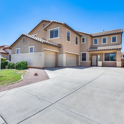 8320 S 47 Th Ave, Laveen, AZ 85339