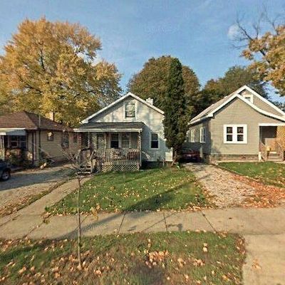 833 E North St, Lansing, MI 48906