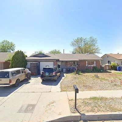 833 Pawnee St Ne, Albuquerque, NM 87123