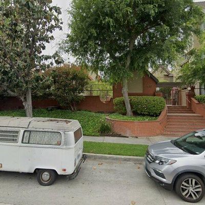 835 S Lucerne Blvd #104, Los Angeles, CA 90005