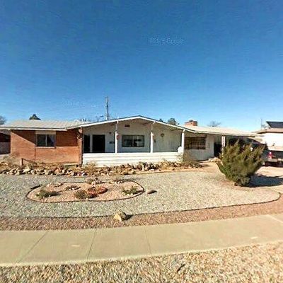 836 Jefferson Ave, Grants, NM 87020