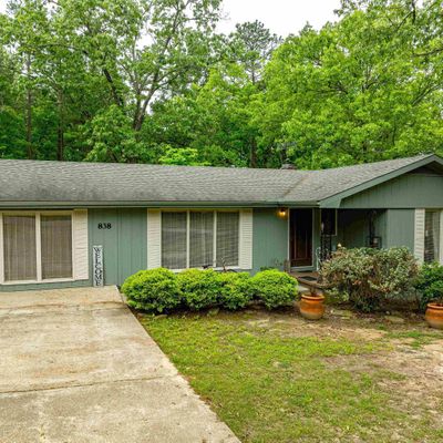 838 Knobcreek, Melbourne, AR 72556