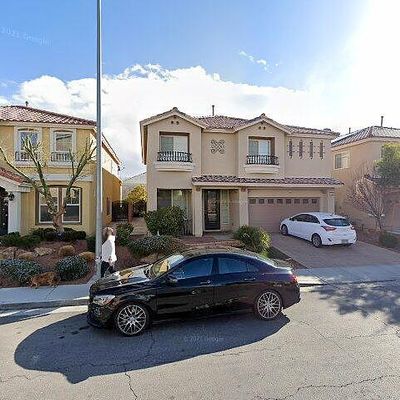 8380 Langhorne Creek St, Las Vegas, NV 89139