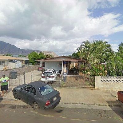 84 181 Water St #A, Waianae, HI 96792