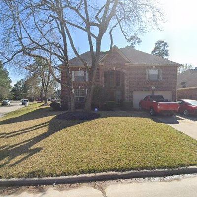 8418 Cross Country Dr, Humble, TX 77346