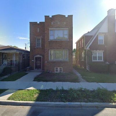 8435 S Loomis Blvd, Chicago, IL 60620