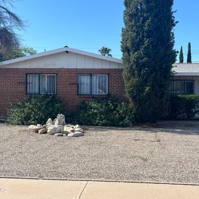 7058 E Calle Marte, Tucson, AZ 85710