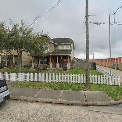 7059 Rancho Mission Dr, Houston, TX 77083