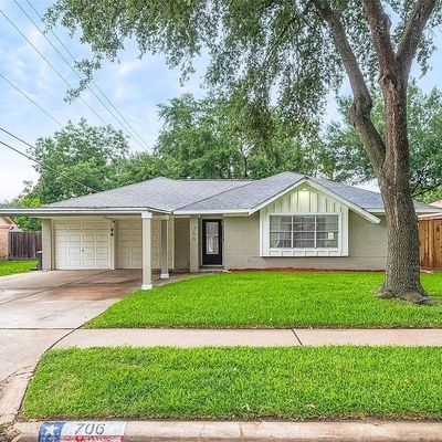 706 E Lambuth Ln, Deer Park, TX 77536