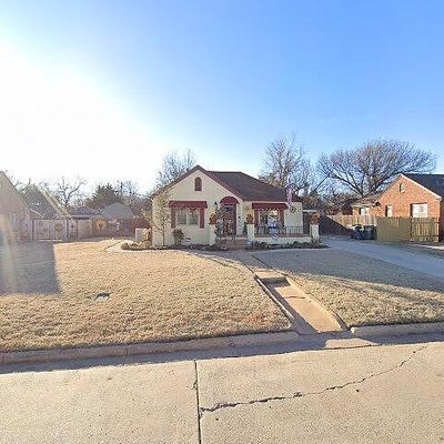 706 Nw 13 Th St, Lawton, OK 73507