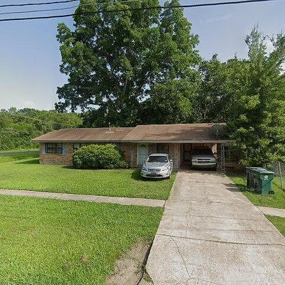 706 Oregon Trl, Monroe, LA 71202