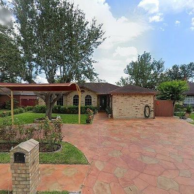 706 Thornwood St, Mission, TX 78574