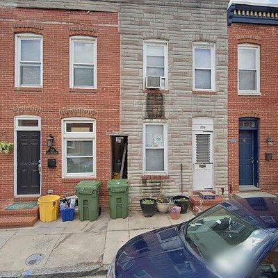 706 S Rose St, Baltimore, MD 21224