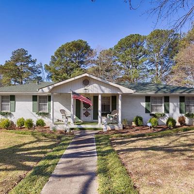 707 Anderson Circle Sw, Madison, AL 35758